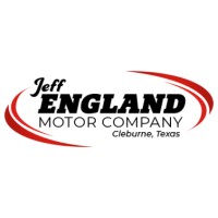Jeff England Motor Company