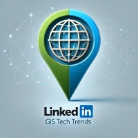 GIS Tech Trends logo - Similar company to Airestudio Geoinformation Technologies