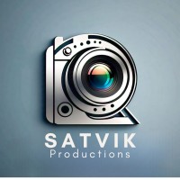 Satvik Productions logo - Similar company to Digital Pranee
