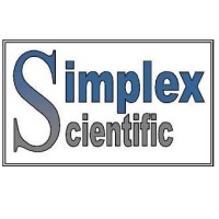 Simplex Scientific logo - Similar company to Spraycision