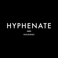 Hyphenate Holdings logo - Similar company to Sixthblock