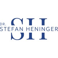 Rechtsanwaltskanzlei Dr. Stefan Heninger logo - Similar company to Rechtsanwalt Conraths
