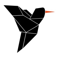 Woodpecker Film logo - Similar company to Combo Media