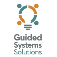 Guided Systems Solutions logo - Similar company to The Peace Building
