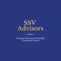 SSV Advisors logo - Similar company to Cloud Sentry