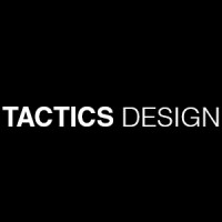 TACTICS DESIGN logo - Similar company to Bench3D