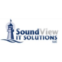 SoundView IT Solutions LLC logo - Similar company to Lighthouse Technology Partners, A Coretelligent Company