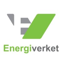 Energiverket AS logo - Similar company to Aurora Omsorg As