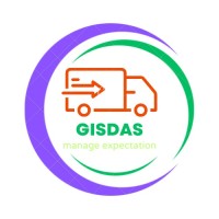GISDAS logo - Similar company to Stealth Ict, Llc