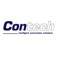 Contech Automatic logo - Similar company to Vandtek