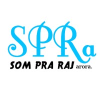 SPRa (Som Pra Raj arora) logo - Similar company to Everything Hr
