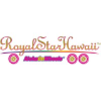Royal Star Hawaii Motorcoach Tours & Destination Services