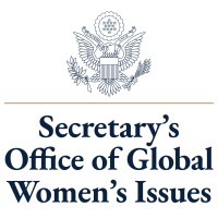 U.S. Department of State - Secretary's Office of Global Women's Issues logo - Similar company to Com-Itu