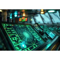 Workforce Radar™ logo - Similar company to Delta Computer Group