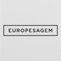 Europesagem logo - Similar company to Imecaf