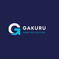 Gaks Marketing Solutions logo - Similar company to G-Chem Industries