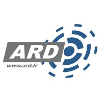 ARD (Alpes Recherche et Développement) logo - Similar company to Vitaprotech