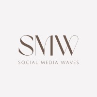 Social Media Waves logo - Similar company to Media Labs Cy