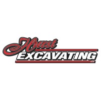 Hurst Excavating LLC logo - Similar company to Never Fail, Llc