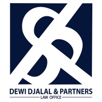 Dewi Djalal & Partners logo - Similar company to Irwa Chapter 88 (Three Rivers Chapter)