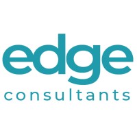 Edge Consultants logo - Similar company to Raincity Technical Services Ltd.