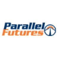 Parallel Futures International logo - Similar company to Sbf Search, Llc