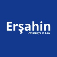 Erşahin Attorneys at Law logo - Similar company to L2G Ventures