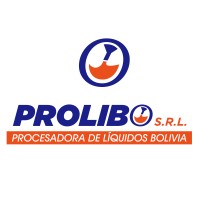 PROLIBO SRL logo - Similar company to Prolibo Srl