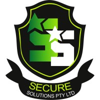 Secure Solutions Group  of companies logo - Similar company to Eyona Security Solutions