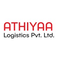 Athiyaa Logistics Pvt Ltd logo - Similar company to Coheze