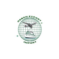Osben Export-Import logo - Similar company to Schrott Export