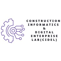 Construction Informatics and Digital Enterprise Lab (CIDEL) logo - Similar company to School Of Built Environment, Engineering And Computing @ Leeds Beckett University