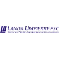 Landa Umpierre PSC logo - Similar company to Rrt