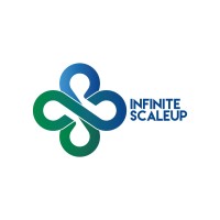 INFINITE SCALEUP logo - Similar company to Digitara