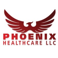 Phoenix Healthcare LLC logo - Similar company to Beckon Scientific