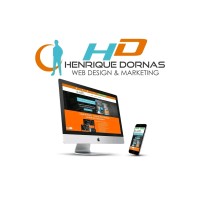 HDSITES - Criação de Sites e Lojas Virtuais logo - Similar company to Delta Cyber - Soluções E Consultorias Em E-Business