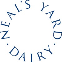 Neal's Yard Dairy logo - Similar company to Greatbritishmeat