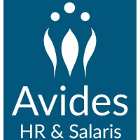 Avides Hr&Salaris logo - Similar company to Cijfermeester