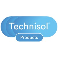 Technisol Products logo - Similar company to Media 024