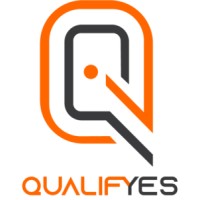 Qualifyes logo - Similar company to Trp Security Company