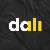 Dalí Agencia Creativa logo - Similar company to Pixeed