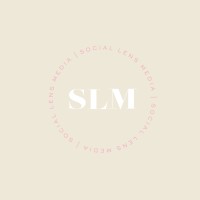 Social Lens Media logo - Similar company to Make That Guap