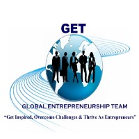 Global Entrepreneurship Team- G.E.T logo - Similar company to Spbnglobal