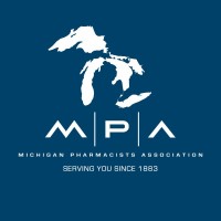 Michigan Pharmacists Association logo - Similar company to I2Integration