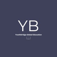 YouthBridge Global Education logo - Similar company to Southern Academy Of Higher Education