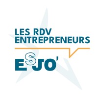 Les Rendez-Vous Entrepreneurs - ESJO' logo - Similar company to Groupe Scolaire Saint-Joseph La Salle Dijon