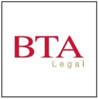 BTA Legal logo - Similar company to Dj Arbitraje