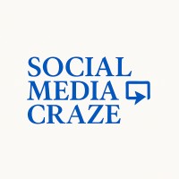 Social Media Craze logo - Similar company to Ppc Pitbulls