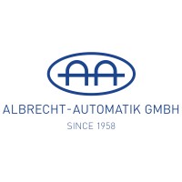 Albrecht Automatik GmbH logo - Similar company to Askia® Gmbh
