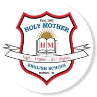 Holy Mother English School logo - Similar company to Vedant International School